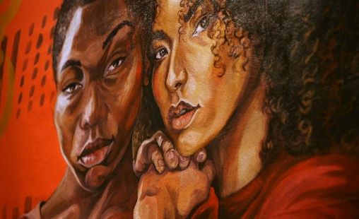 Michigan Crawfish Michigan Art